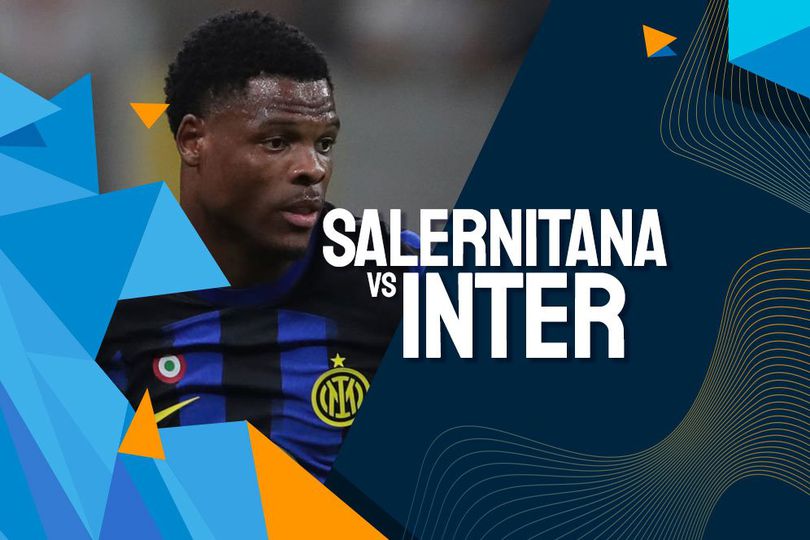 Head to Head dan Statistik: Salernitana vs Inter Milan