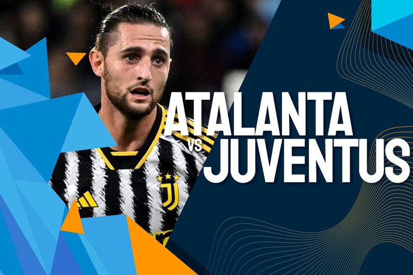 Link Live Streaming Serie A Atalanta vs Juventus di Vidio