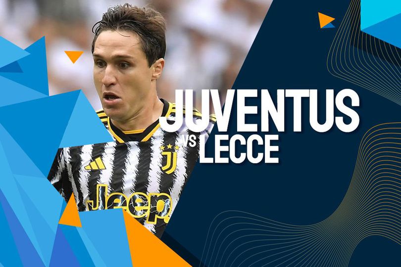 Link Live Streaming Serie A Juventus vs Lecce di Vidio