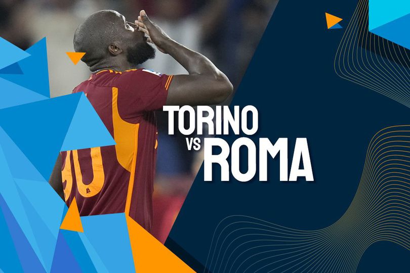 Link Live Streaming Serie A Torino vs Roma di Vidio