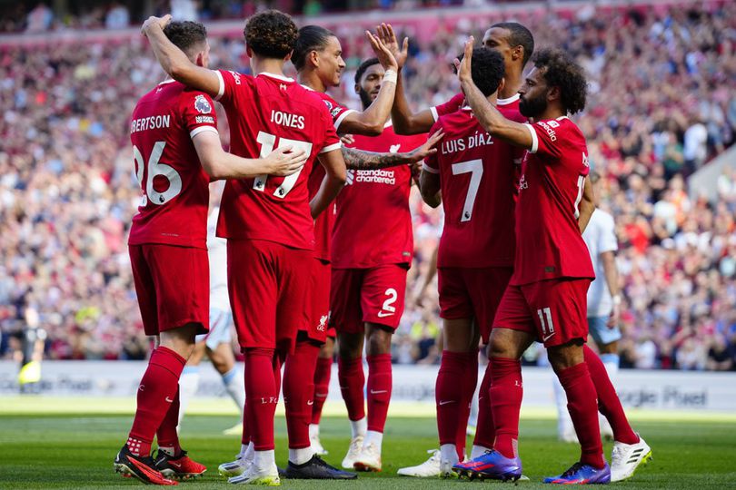 Kurang Dua! Aktivitas Belanja Liverpool tak Puaskan Legenda The Reds Ini