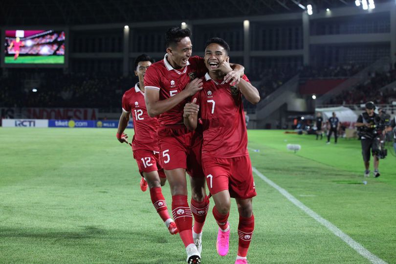 4 Pemain yang Bisa Dicoba Shin Tae-yong Saat Indonesia U-23 Menghadapi Turkmenistan U-23