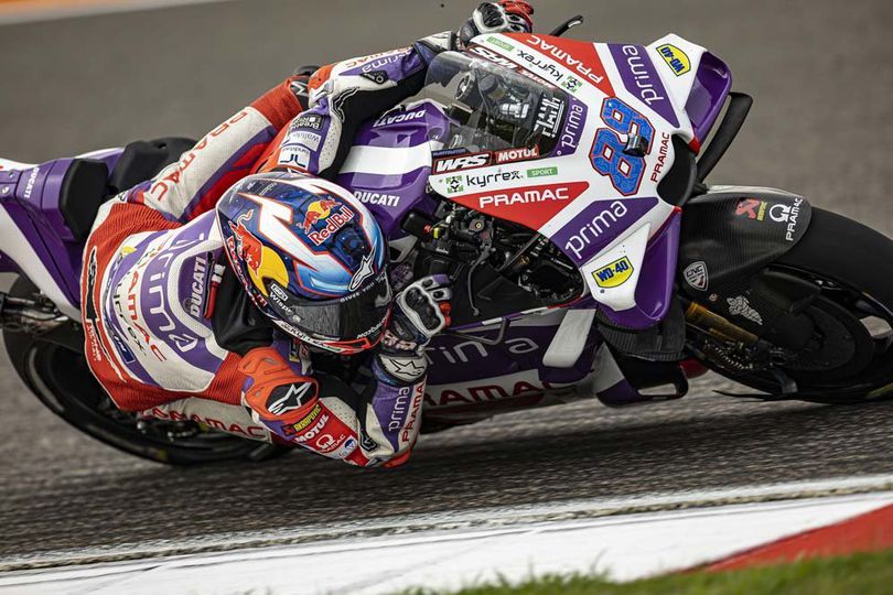 Link Live Streaming MotoGP Jepang di Trans7 dan SPOTV, 29 September-1 Oktober 2023