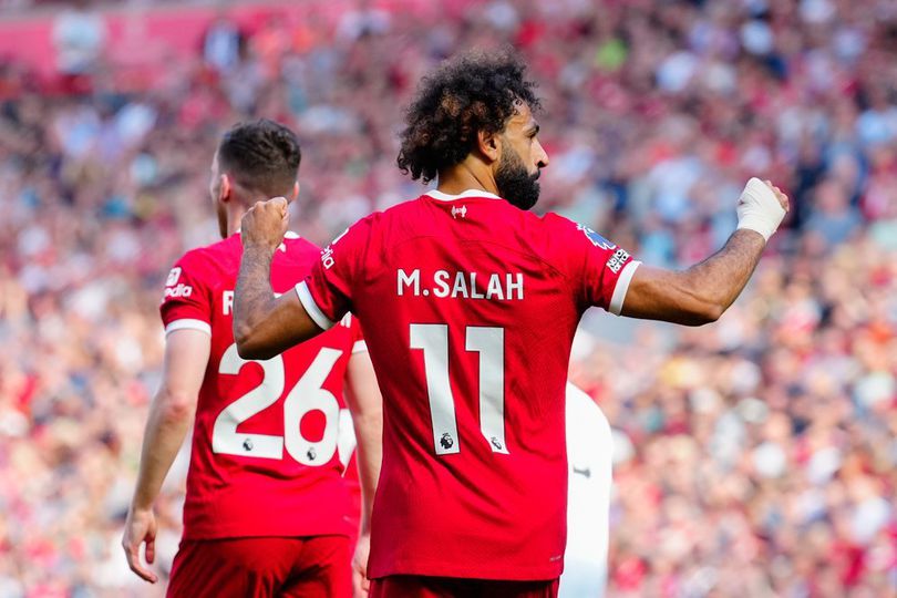 7 Bintang Premier League yang Masih Bisa Pindah ke Arab Saudi, Mo Salah Jadi Cabut Gak Nih?