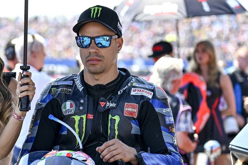 Franco Morbidelli Gabung Pramac, Gigi Dall'Igna: Bukan Kebetulan Dia Jadi Runner up MotoGP 2020