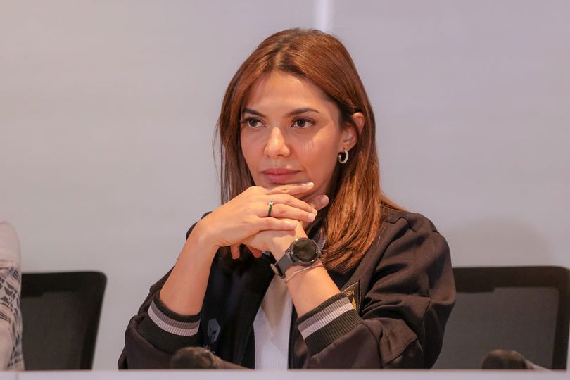 Alasan Najwa Shihab Mau Jadi Anggota Satgas Independen Antimafia Bola, Jawabannya Berkelas Alasan Najwa Shihab Mau Jadi Anggota Satgas Independen Antimafia Bola, Jawabannya Berkelas