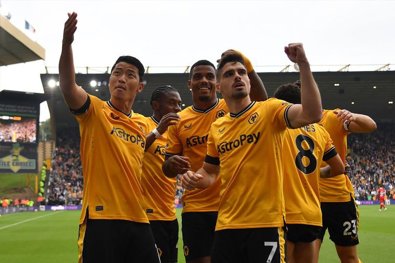 Arsenal Hidupkan Minat Pada Bintang Wolverhampton Ini?