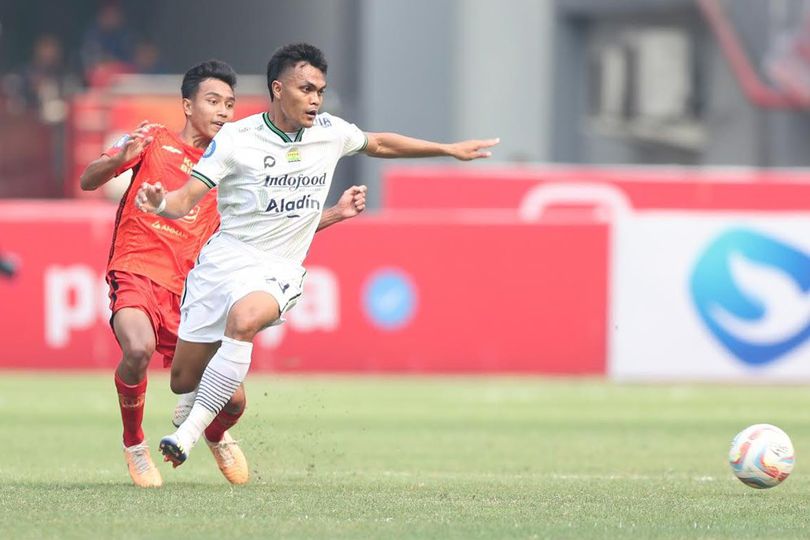 Buntut Lawan Persib di BRI Liga 1, Persija Banjir Hukuman dari Komdis PSSI: Mulai dari Denda sampai Kerja Sosial