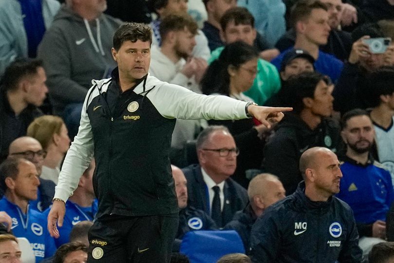 Chelsea Beri Noda Perdana Tottenham, Mauricio Pochettino: Bukan Laga Mudah