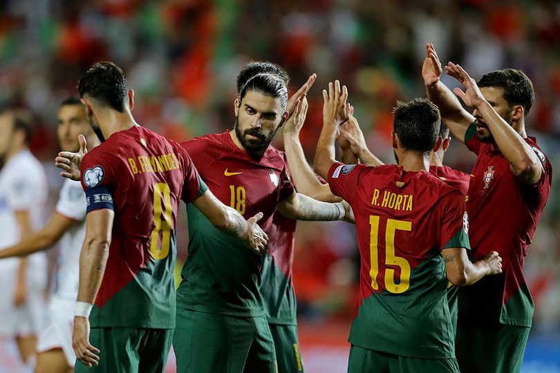 Portugal Ditarget Cetak Rekor Baru