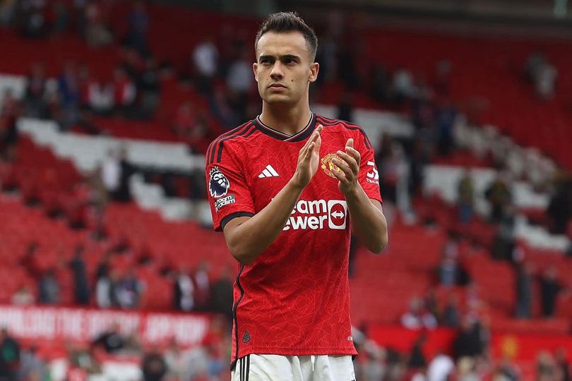 Sergio Reguilon Tidak Menyesal Perkuat MU Meski Kontraknya Diputus di Tengah Jalan