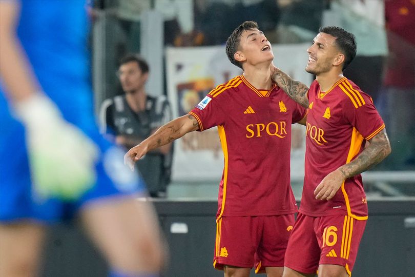 Puasa Kemenangan AS Roma Berakhir, Jose Mourinho: Tidak Ada yang Spesial