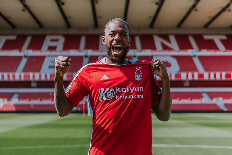 Bye! Musim Panas 2024 Nanti, Arsenal Siap Berpisah Dengan Nuno Tavares Bye! Musim Panas 2024 Nanti, Arsenal Siap Berpisah Dengan Nuno Tavares