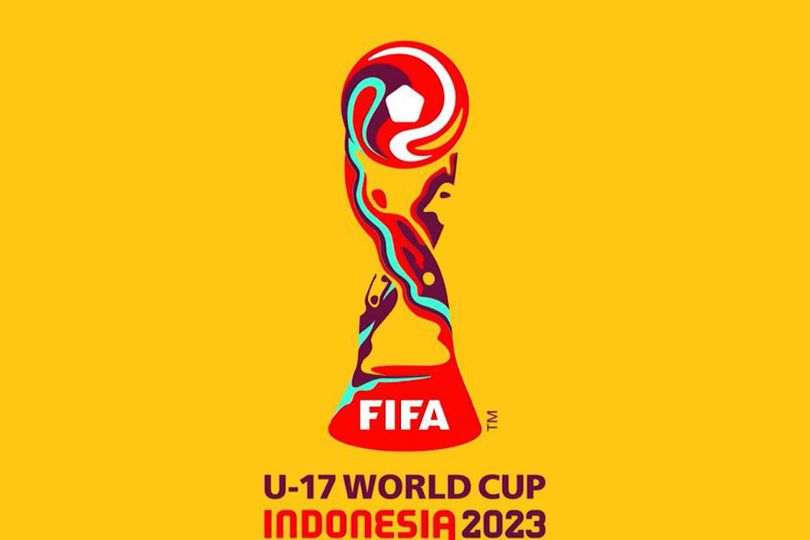 Resmi! Inilah Logo dan Maskot Piala Dunia U17 2023 di Indonesia