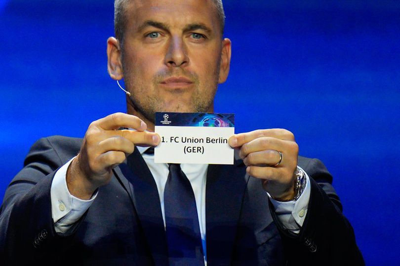 Kisah Ajaib Union Berlin: 4 Tahun Lalu Baru Promosi ke Bundesliga, Kini Segrup dengan Real Madrid di Liga Champions!
