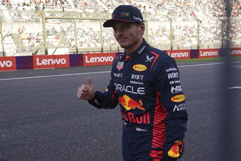 Klasemen Sementara Formula 1 2023 Usai Seri Jepang di Suzuka