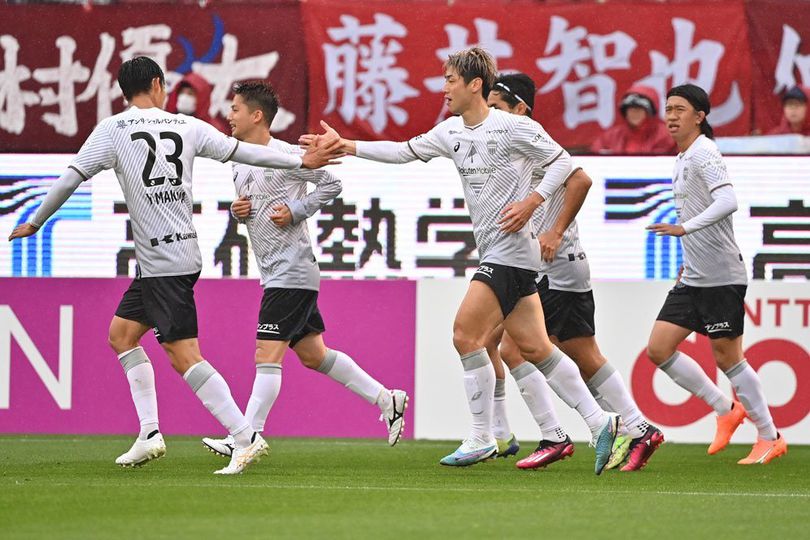 Jangan Lewatkan Laga Panas J1 League Pekan Ini: Juara Asia vs Calon Juara Jepang