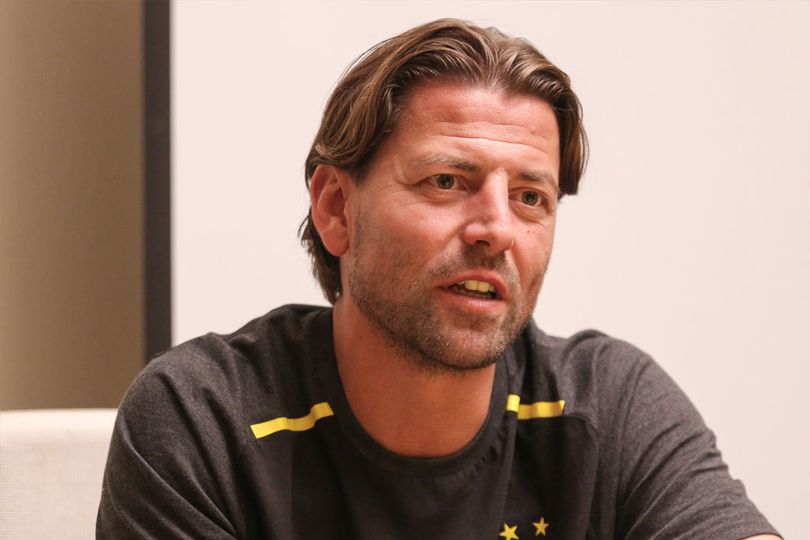 Nostalgia Roman Weidenfeller, Ungkap Momen Terbaik Bersama Borussia Dortmund Nostalgia Roman Weidenfeller, Ungkap Momen Terbaik Bersama Borussia Dortmund