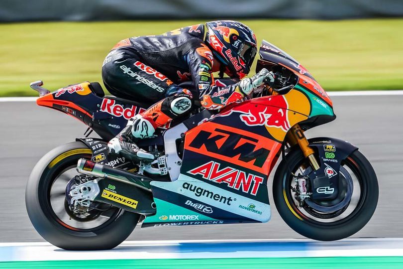 Klasemen Sementara Moto2 2023 Usai Seri Mandalika, Indonesia