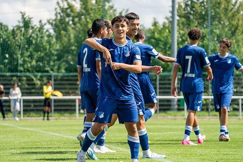 2 Pemain Diaspora Sudah Gabung Timnas Indonesia U-17