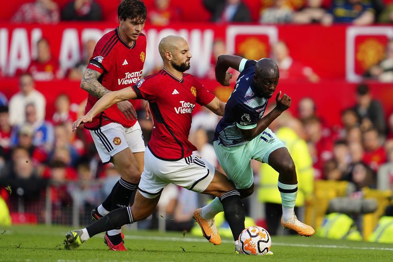 Waduh, Sofyan Amrabat Cedera Lagi?