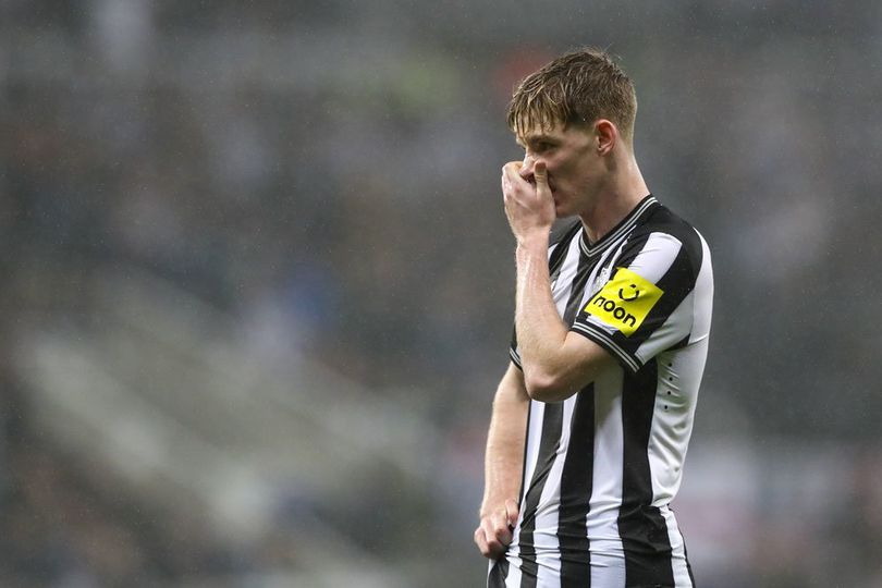 Newcastle dengan Kekuatan 'Local Pride' di Liga Champions Newcastle dengan Kekuatan 'Local Pride' di Liga Champions