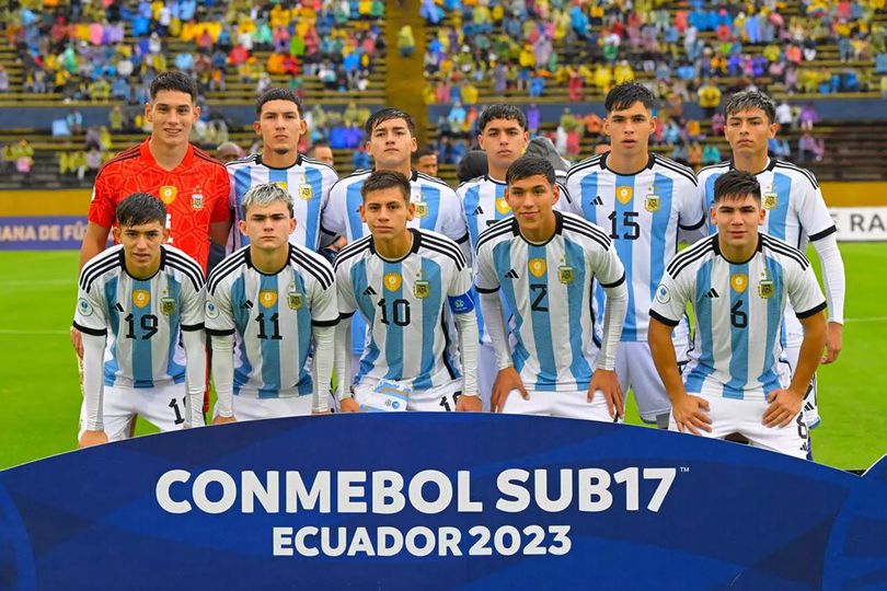 Prediksi Piala Dunia U-17: Argentina U-17 vs Senegal U-17, 11 November 2023