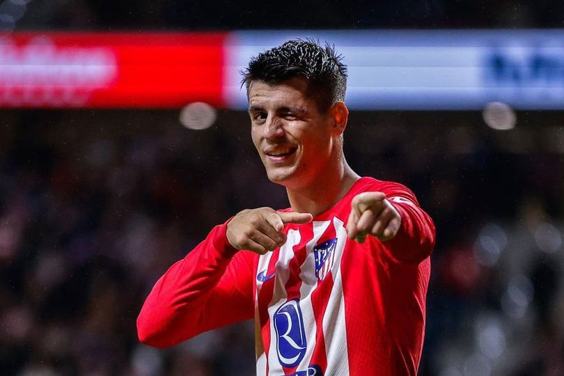 Kapan Atletico Madrid Terakhir Kalah?