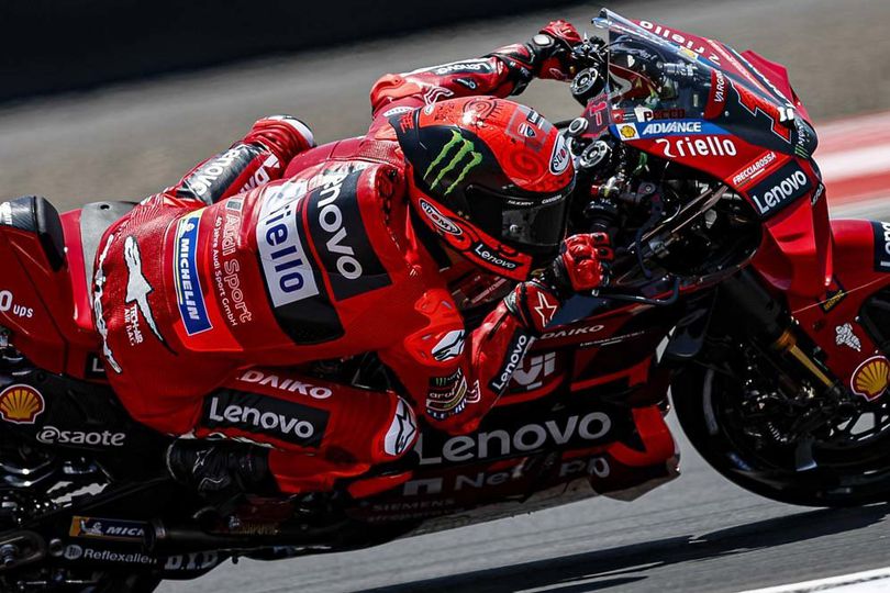 Klasemen Sementara MotoGP 2023 Usai Seri Mandalika, Indonesia - Bola.net