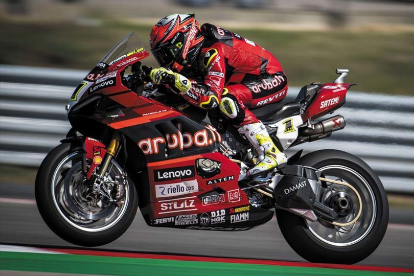 Klasemen Sementara WorldSBK 2023 Usai Race 2 Seri Portugal di Algarve, Portimao