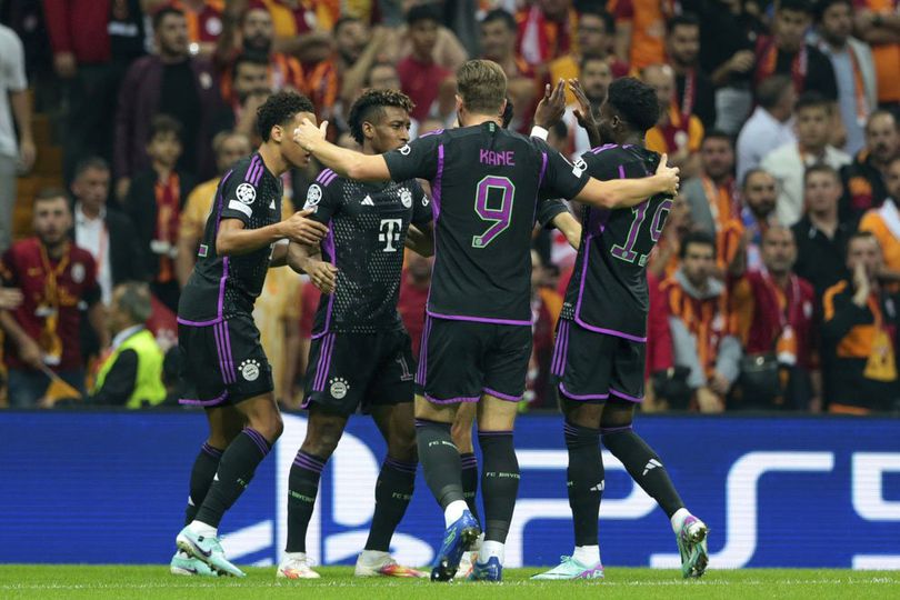 Bayern Munchen Tidak Butuh Clean Sheet!