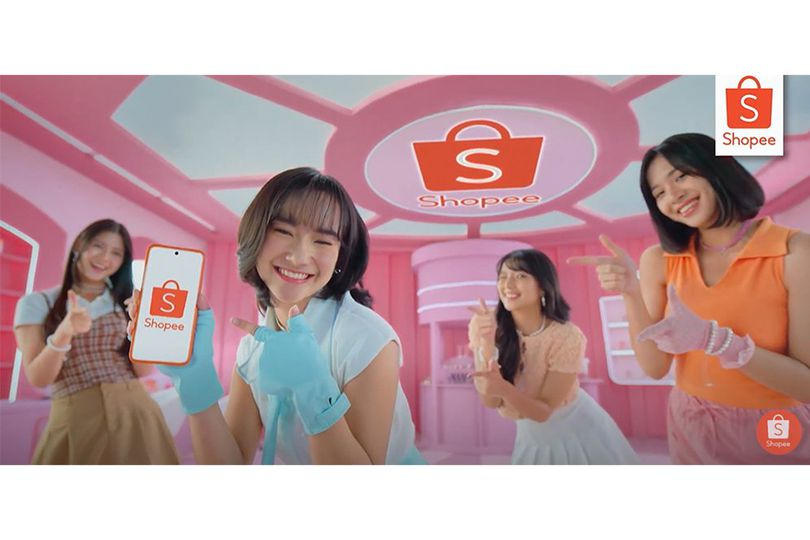 Gempar! Hadir Sebagai Bintang Iklan Shopee Terbaru, JKT48 Berhasil Mengguncang Shopee 11.11 Big Sale