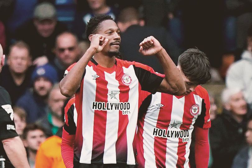 Hasil Pertandingan Chelsea vs Brentford: Skor 0-2
