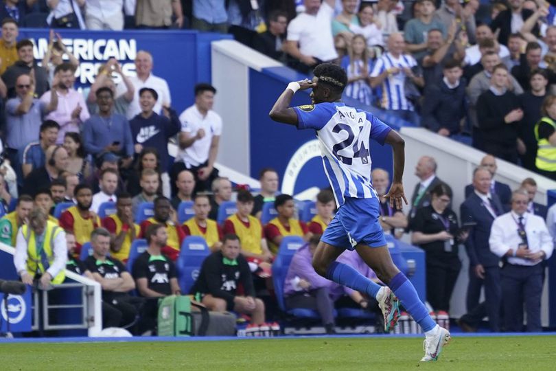 Brighton Kembali Menginjak Bumi: Meledak di Awal Musim, 4 Laga Terakhir Gagal Menang Brighton Kembali Menginjak Bumi: Meledak di Awal Musim, 4 Laga Terakhir Gagal Menang