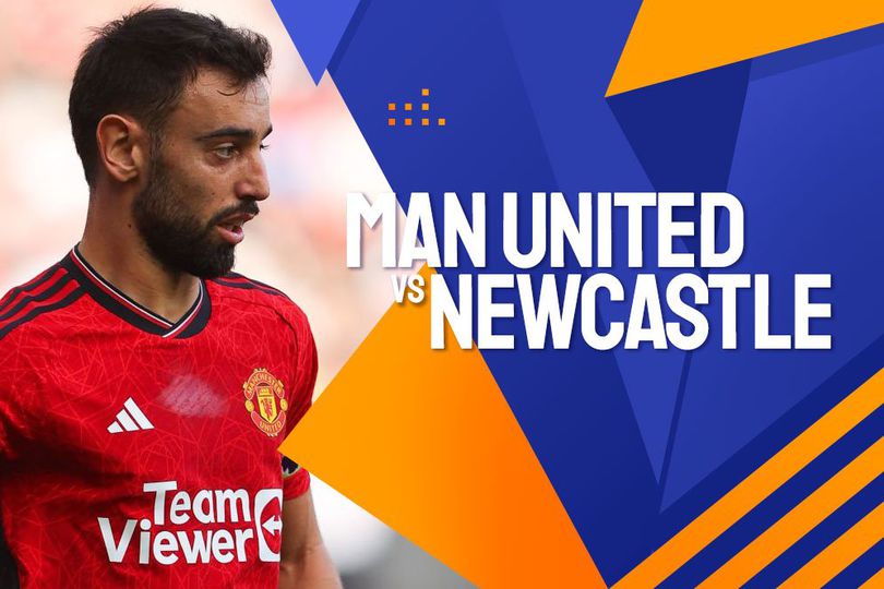 Link Live Streaming Carabao Cup MU vs Newcastle di Mola TV