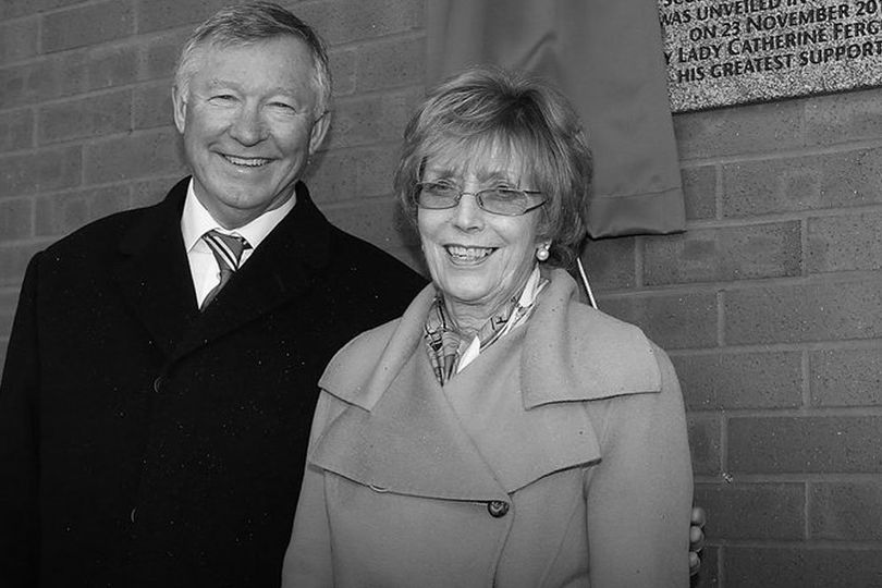 Manchester United Berduka, Istri Sir Alex Ferguson Meninggal Dunia
