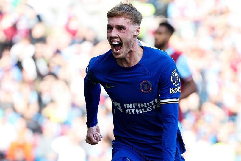 Alamak Chelsea! Cole Palmer Cedera