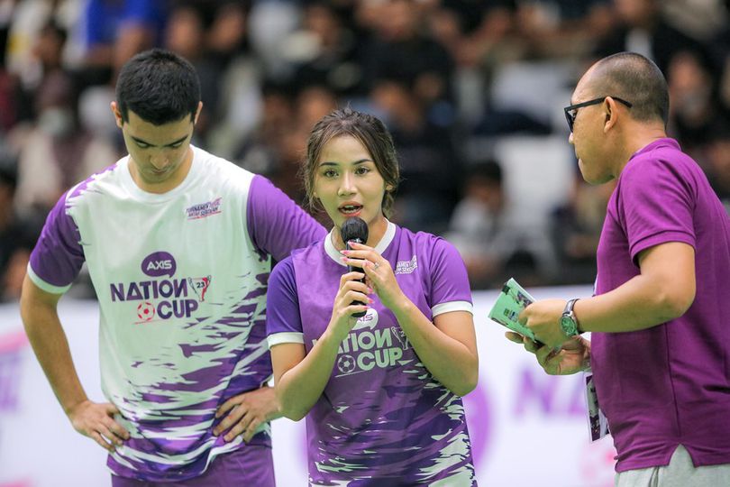 8 Pemain Timnas Putri Indonesia yang Bermain di Luar Negeri: Shafira Ika Direkrut Klub Jepang 8 Pemain Timnas Putri Indonesia yang Bermain di Luar Negeri: Shafira Ika Direkrut Klub Jepang