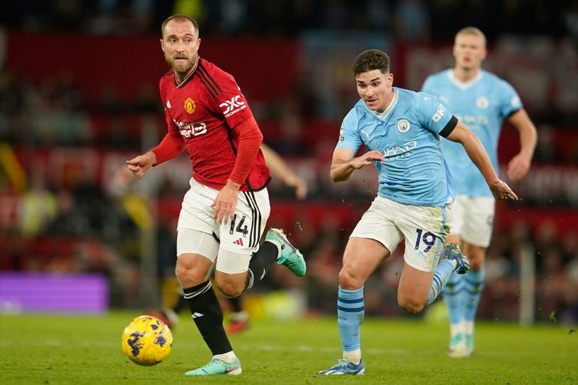 Pep Guardiola: MU Biasanya Ngeri di Derby Manchester!