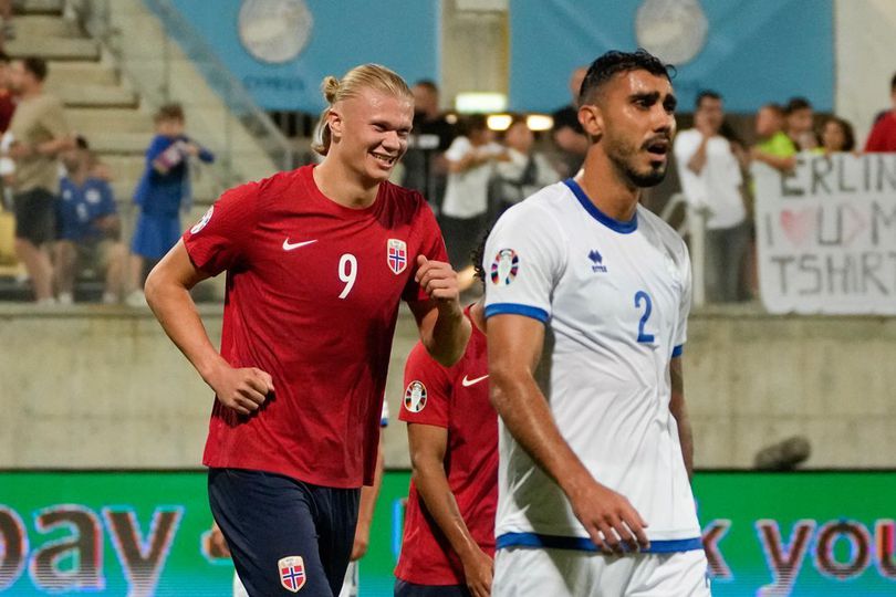 Mengintip Rahasia Spanyol Jinakkan Erling Haaland Mengintip Rahasia Spanyol Jinakkan Erling Haaland