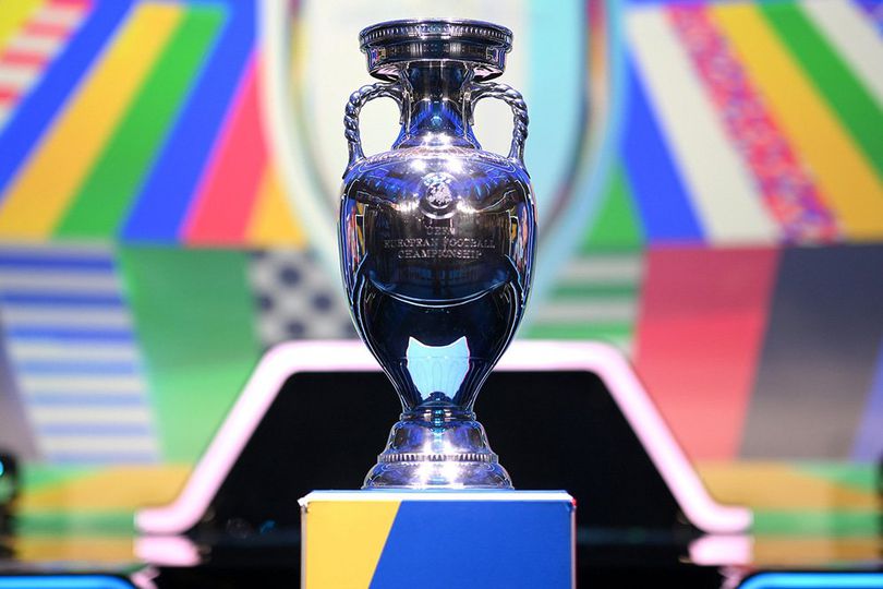 Lengkap Sudah! Ini Daftar 20 Tim Lolos Euro 2024 Lewat Jalur Kualifikasi