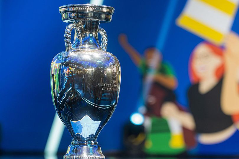 Inilah Hasil Drawing Euro 2024 Spanyol, Kroasia dan Italia Satu Grup