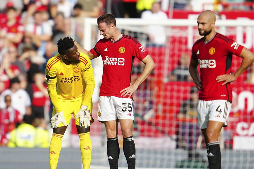 Manchester United Lagi Sempoyongan, Sheffield United Ogah Meremehkan