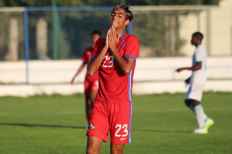Calon Lawan Indonesia, Timnas Panama U-17 Bawa 4 Pemain Abroad ke Piala Dunia U-17 2023 Calon Lawan Indonesia, Timnas Panama U-17 Bawa 4 Pemain Abroad ke Piala Dunia U-17 2023