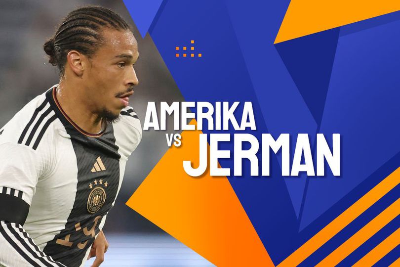 Prediksi Amerika Serikat vs Jerman 15 Oktober 2023