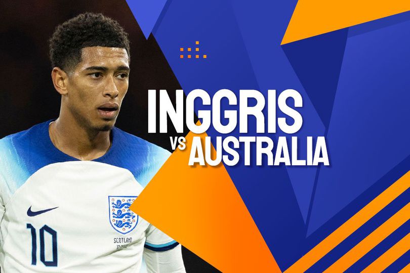 Prediksi Inggris vs Australia 14 Oktober 2023