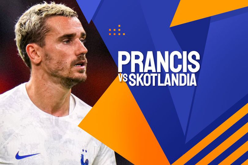 Prediksi Prancis vs Skotlandia 18 Oktober 2023