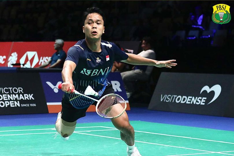 Jadwal 6 Wakil Indonesia di Babak 16 Besar Malaysia Open 2024, 11