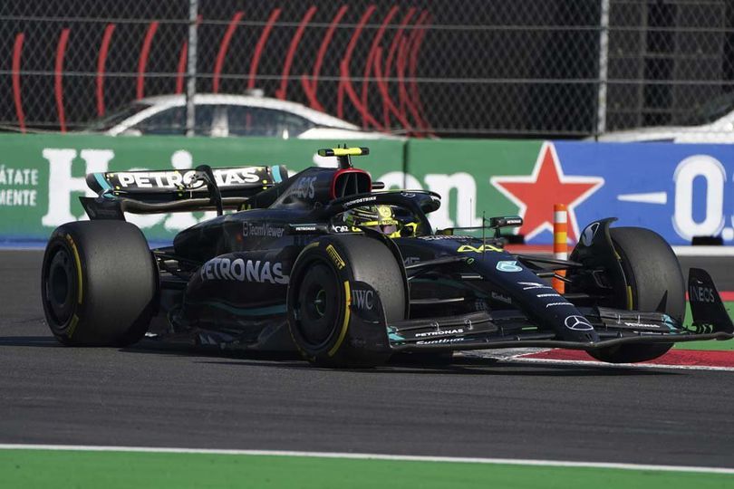 Link Live Streaming Formula 1 GP Brasil 2023 di Bein Sports Connect