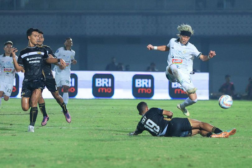 Prediksi BRI Liga 1: Dewa United vs Barito Putera 6 Februari 2024 Prediksi BRI Liga 1: Dewa United vs Barito Putera 6 Februari 2024